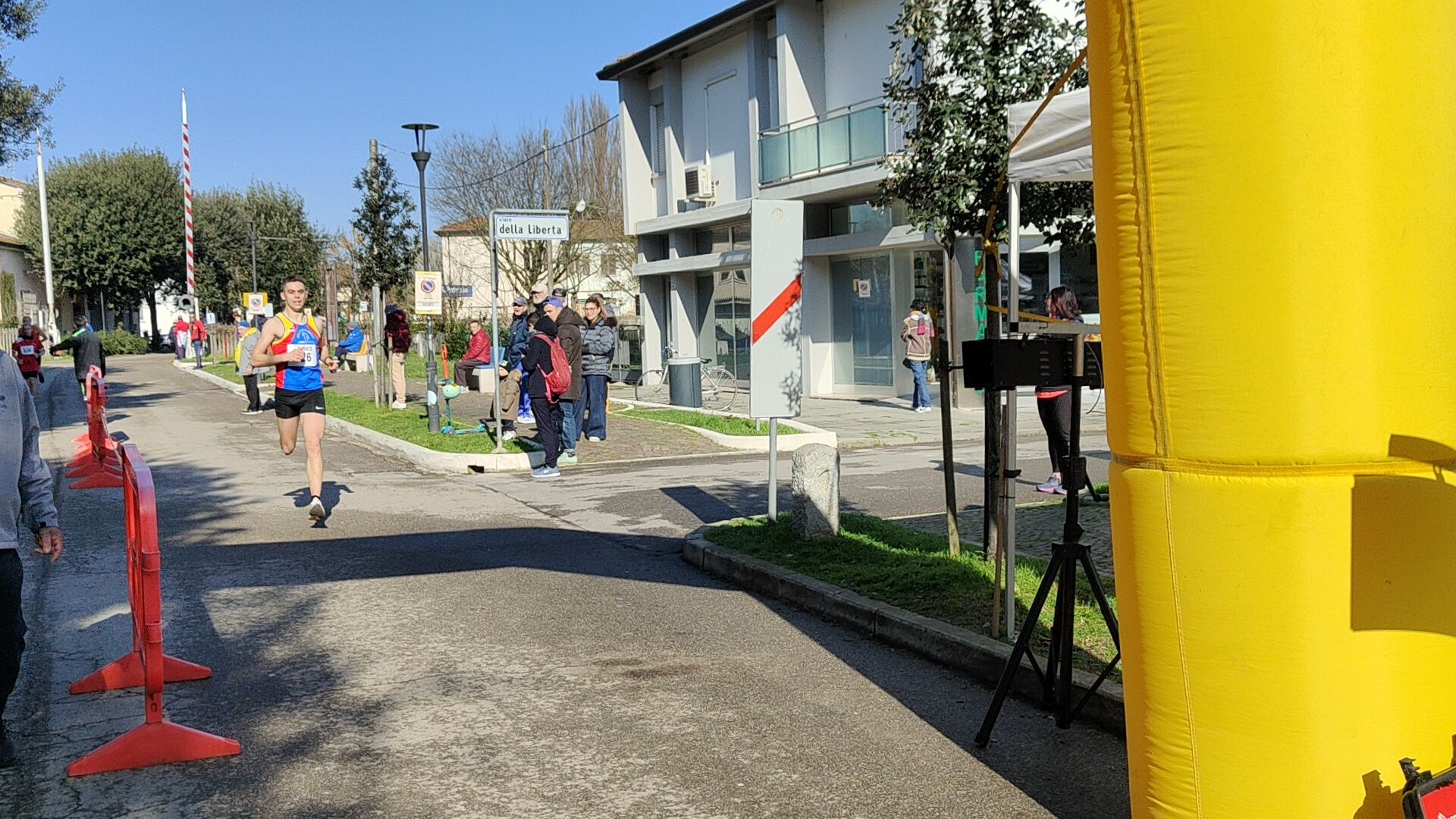 San Patrizio: Trofeo Buriani e Vaienti - 02 marzo 2025